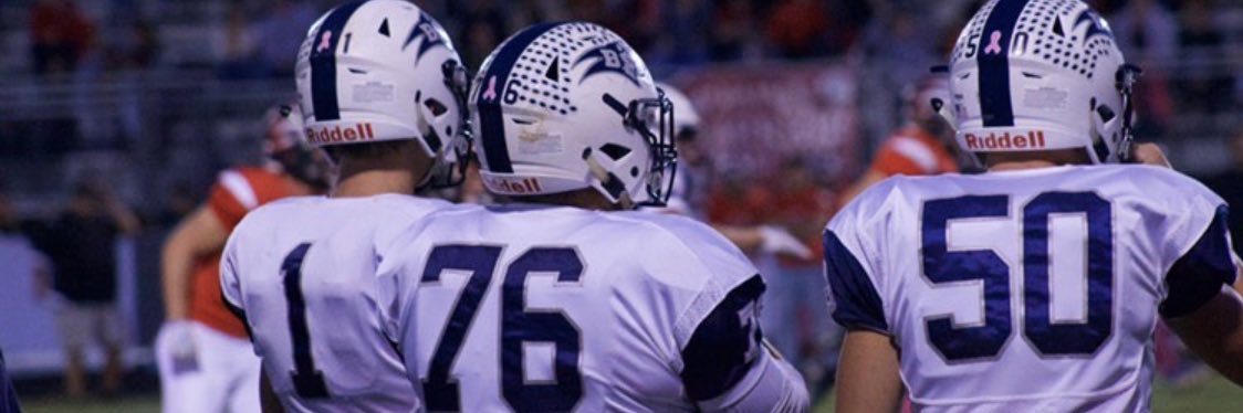 Johnny Baronick banner