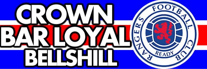 Crown Bar Loyal banner