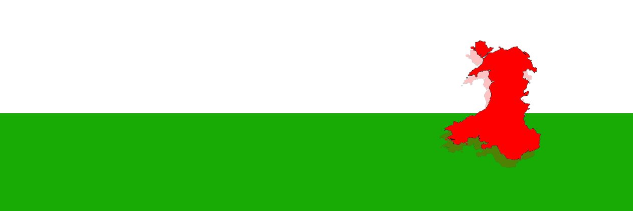 Mapiau Cymru banner