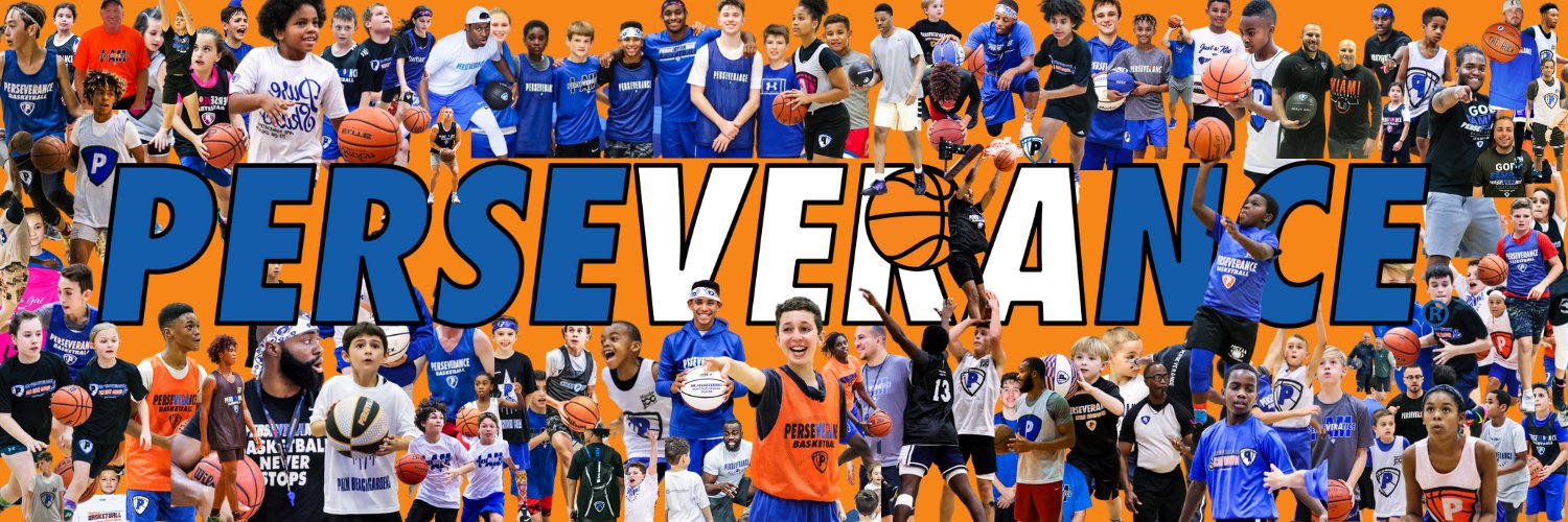 PerseveranceBball Profile Banner