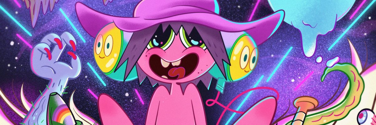 cubotar's profile banner image