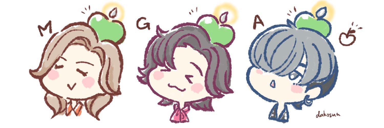 ぶぅちゃん banner