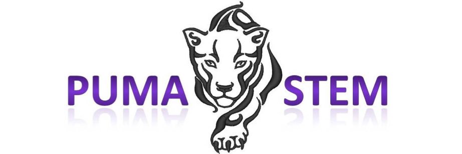 PUMA-STEM banner