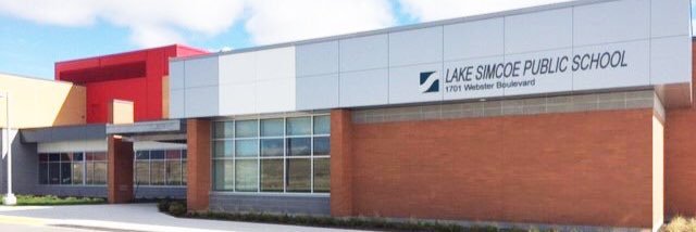 Lake Simcoe PS banner