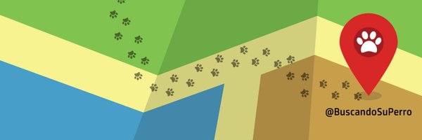 BuscandoSuPerro Profile Banner