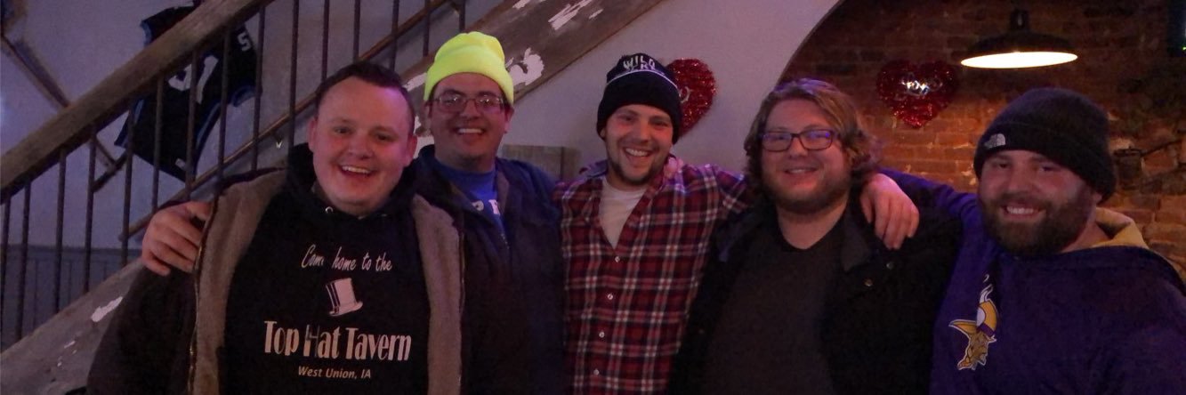 MansfieldZ's profile banner image