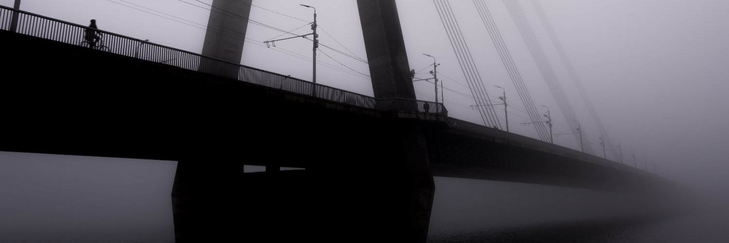 Twitter banner for @ulugbek