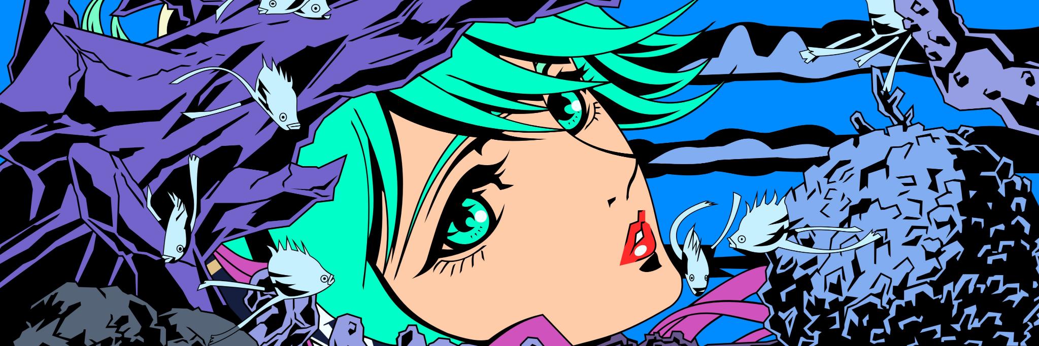 Raw Turtle banner