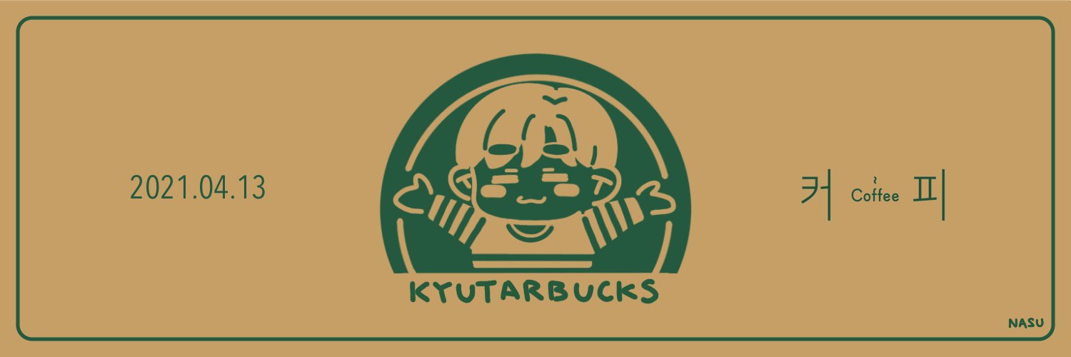 joKYUte's profile banner image