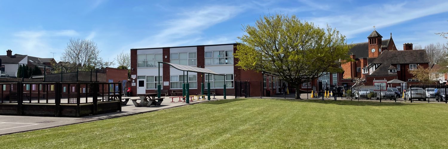 St Elizabeth's banner