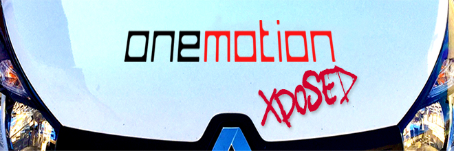 onemotionxposed's profile banner image