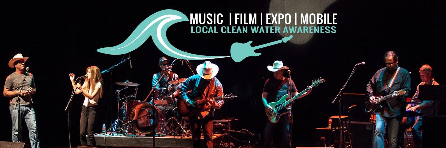 CleanWaterTour's profile banner image