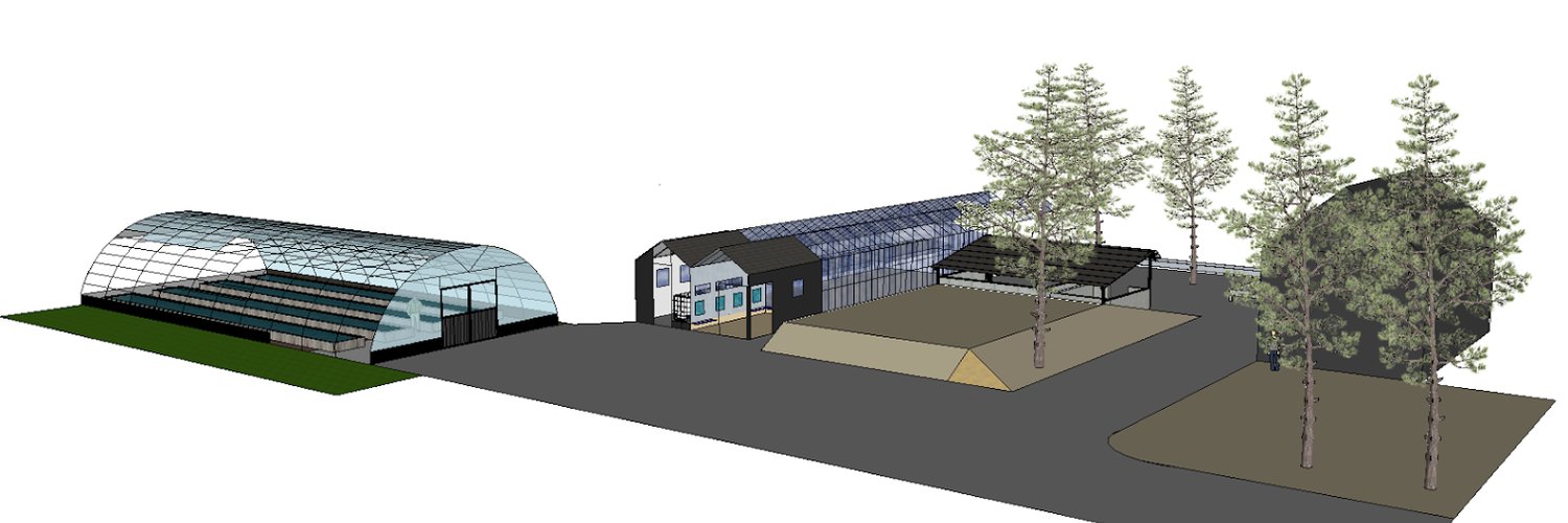 aquaponics nederland @aquaponiclives twitter