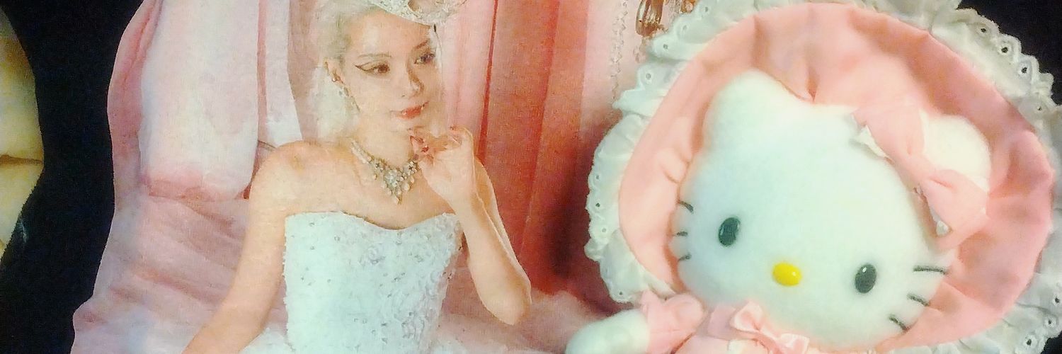 miracle_dolly's profile banner image