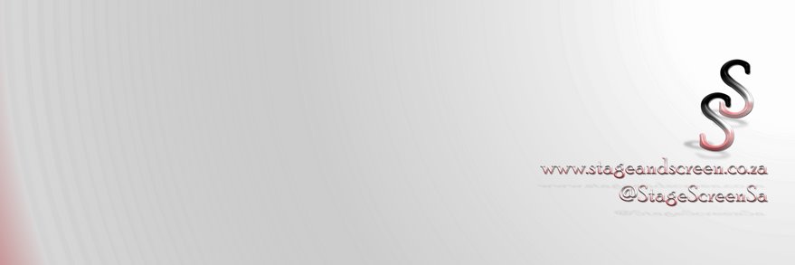 stagescreenSA's profile banner image