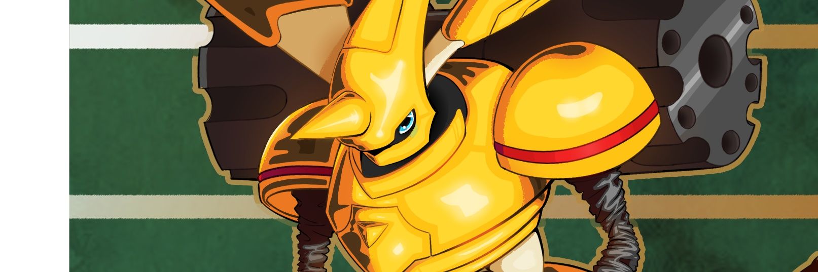 coquitomon's profile banner image