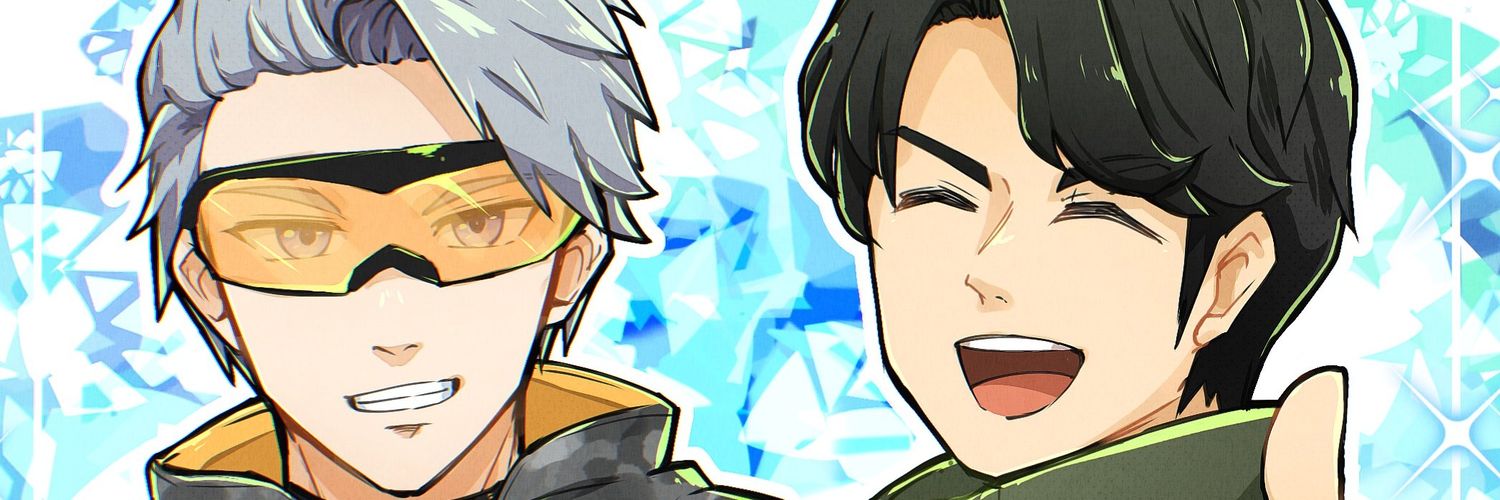 ヒュー4鯖ミリタリー系アークス banner