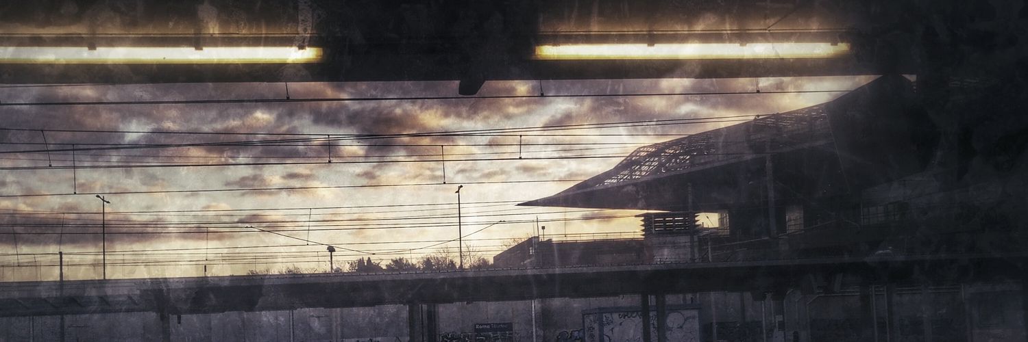 LeloRome's profile banner image