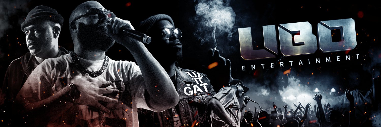 UBOENT's profile banner image