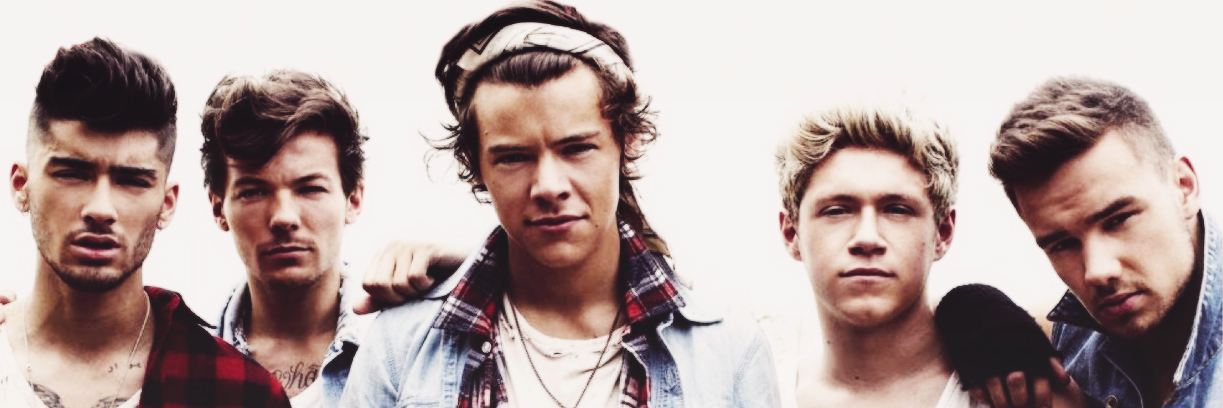 1DirectionTBoys's profile banner image