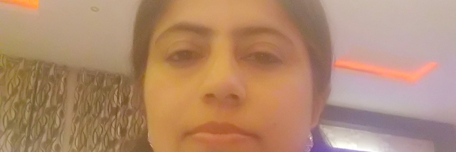 AnuSachdeva10's profile banner image