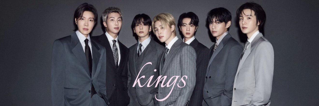 bibizy VAI VER O BTS banner