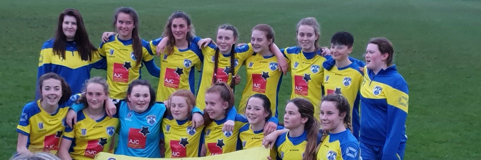 CrosfieldGirls's profile banner image