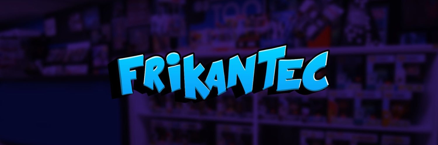 Frikantec banner