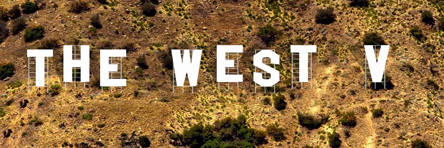 Moj 🤠 The West V 🤠 OUT NOW! banner