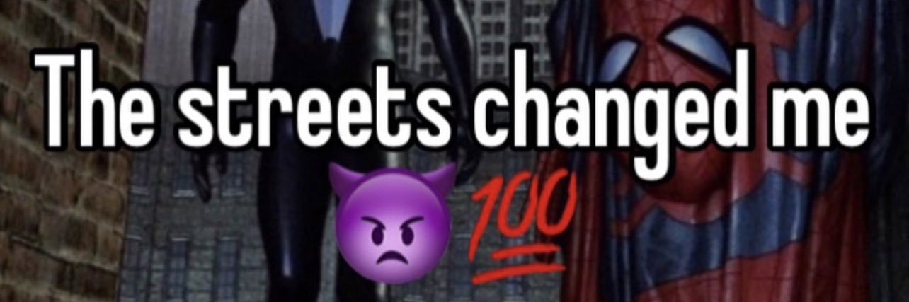 faialise's profile banner image