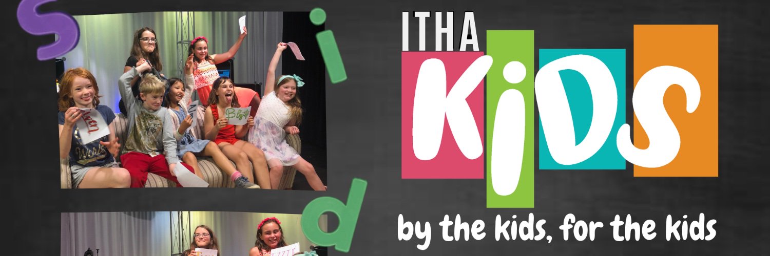 IthakidsICTV's profile banner image