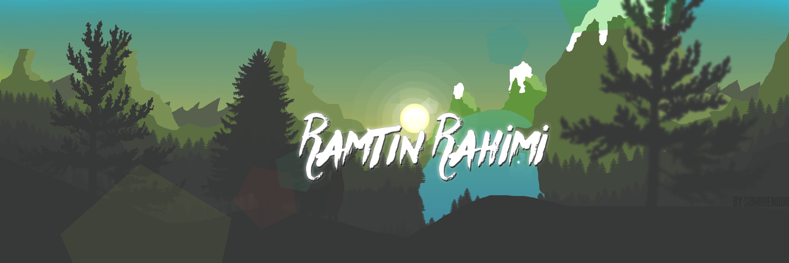 Ramtin Rahimi banner