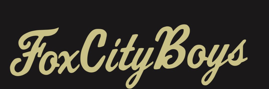 FoxCityBoys™️ banner