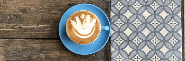 coffeepilgrimuk Profile Banner