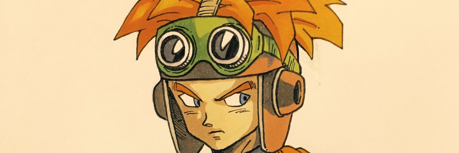 アーサー＠趣味･ゲーム垢 banner