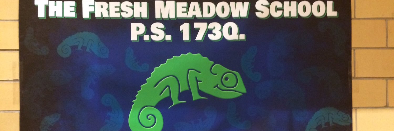 PS 173 Q banner