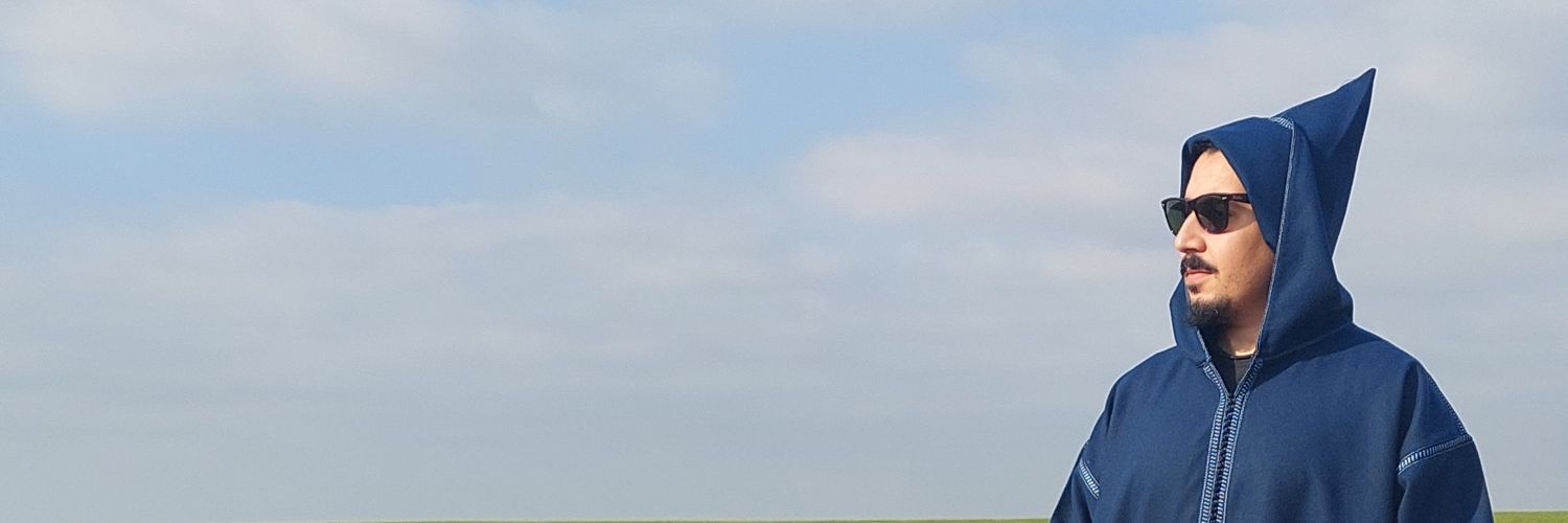 aminesoprano111's profile banner image