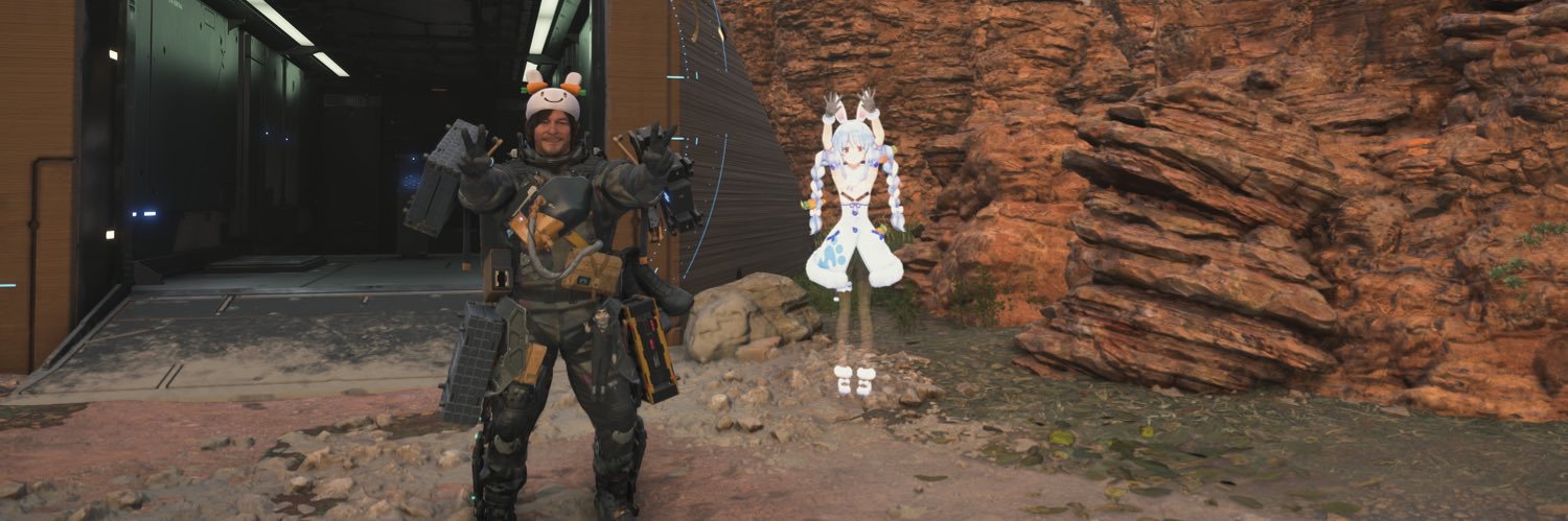 Jam_Spartan's profile banner image
