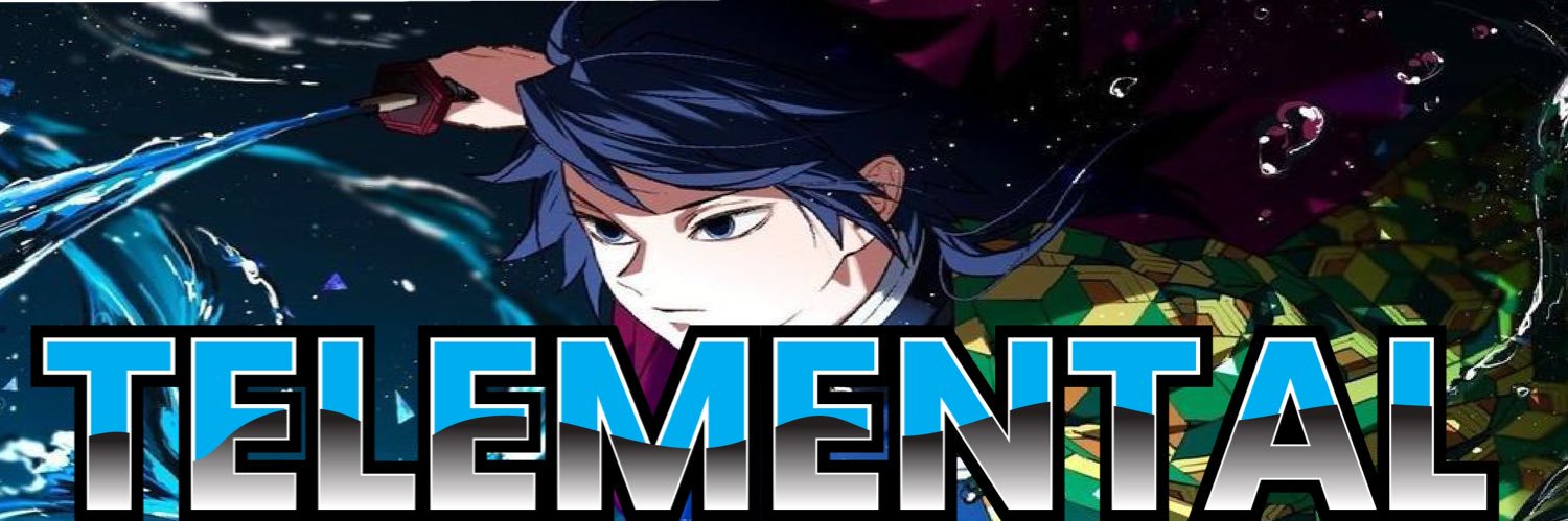 Telemental | Yu Yu Hakusho enjoyer banner
