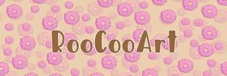 MarieRoocoo's profile banner image
