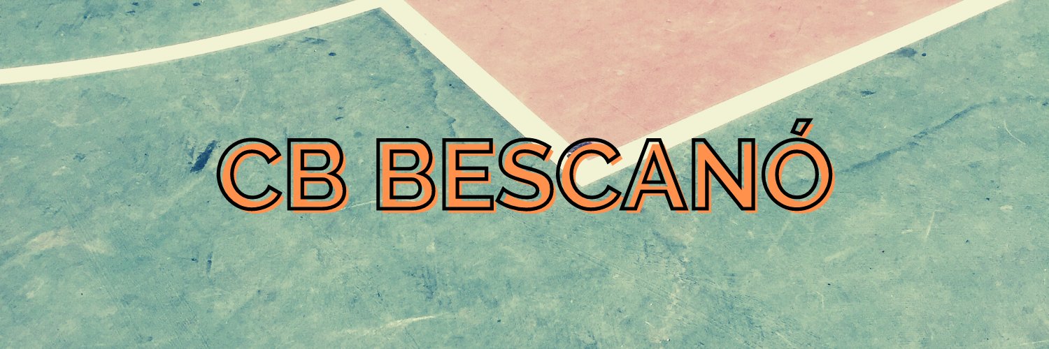 Club Bàsquet Bescanó banner