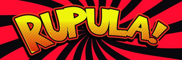 rupula Profile Banner