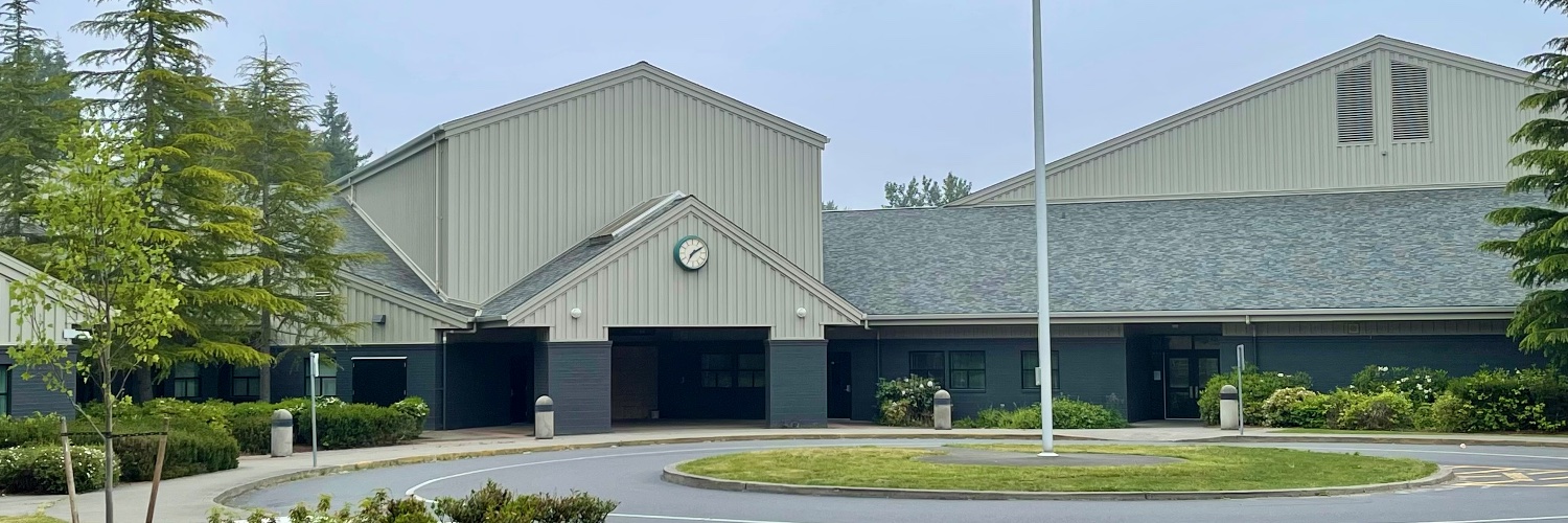 Mountain View Middle banner