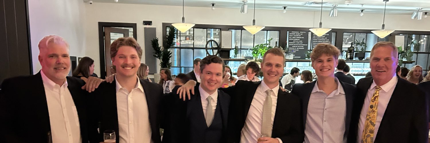 Cutter Sippel banner