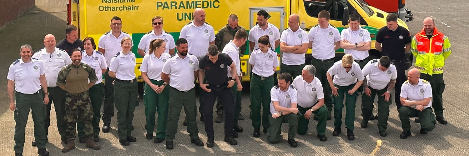 Ciara Ní Tuathail banner