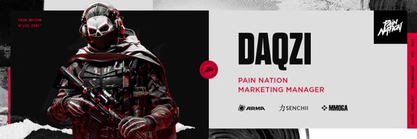 Dvqzi Profile Banner