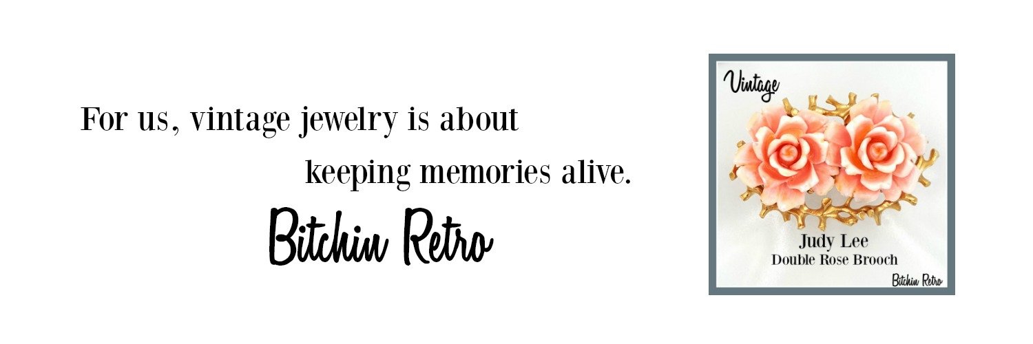 Bitchin Retro's banner