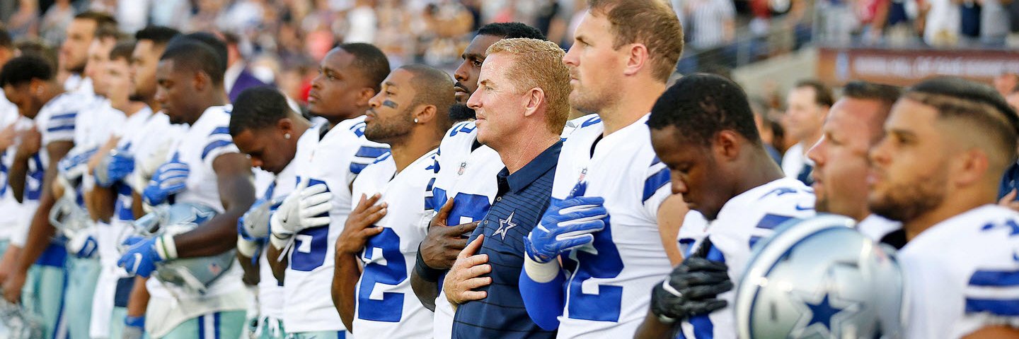 Dwight Kalenske banner