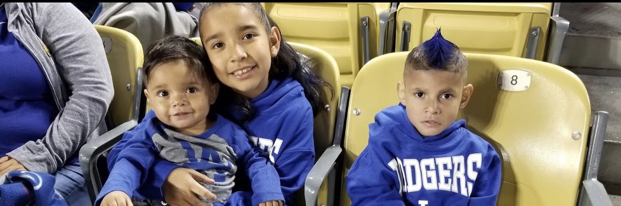 Bryan Hernandez banner