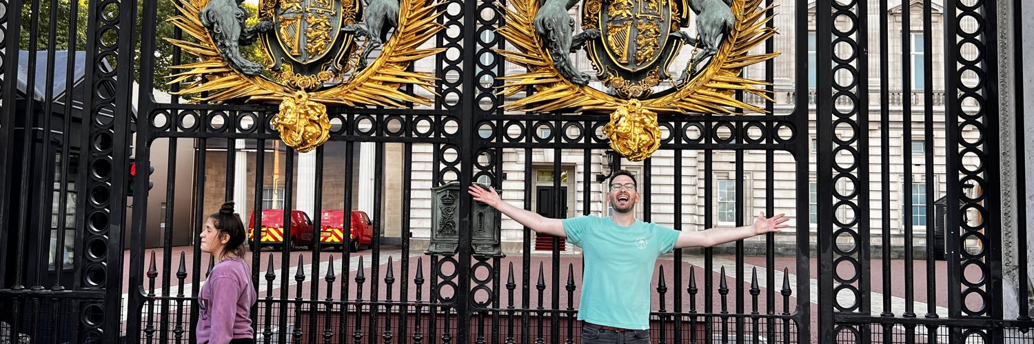 Nathan ShawShot banner